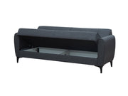 Leo Living Room Set - Gate FurnitureLiving Room Sets