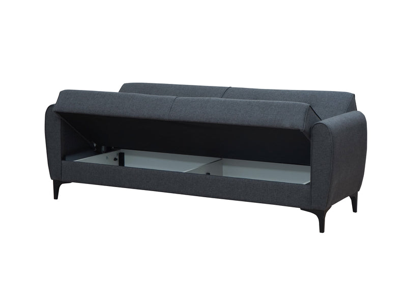 Leo Living Room Set - Gate FurnitureLiving Room Sets