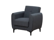 Leo Living Room Set - Gate FurnitureLiving Room Sets