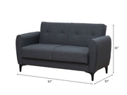 Leo Living Room Set - Gate FurnitureLiving Room Sets