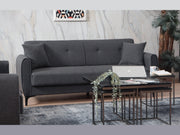 Leo Living Room Set - Gate FurnitureLiving Room Sets