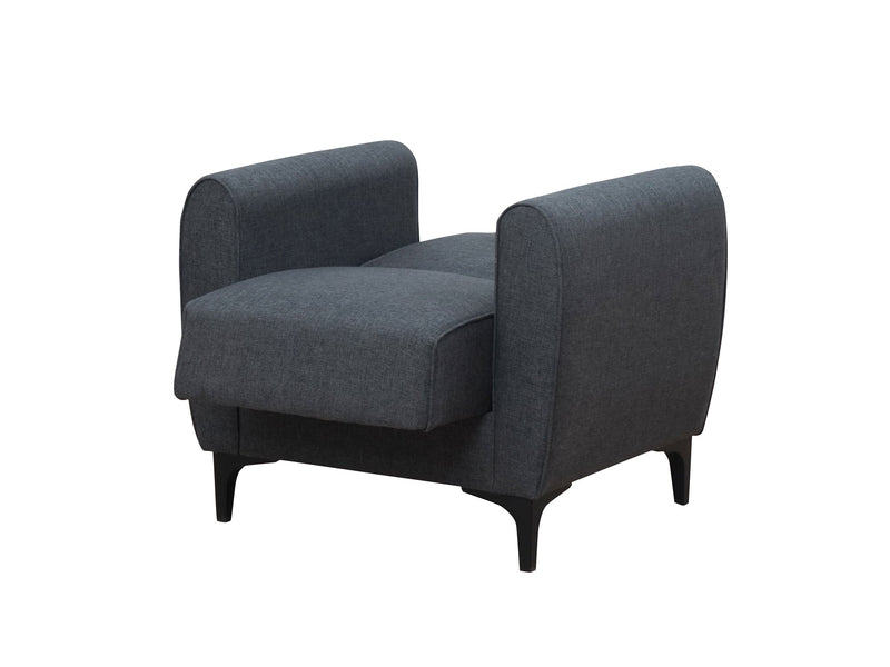 Leo Living Room Set - Gate FurnitureLiving Room Sets