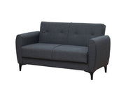 Leo Living Room Set - Gate FurnitureLiving Room Sets