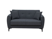 Leo Living Room Set - Gate FurnitureLiving Room Sets