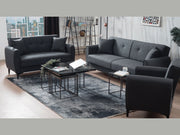 Leo Living Room Set - Gate FurnitureLiving Room Sets