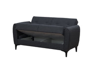 Leo Living Room Set - Gate FurnitureLiving Room Sets