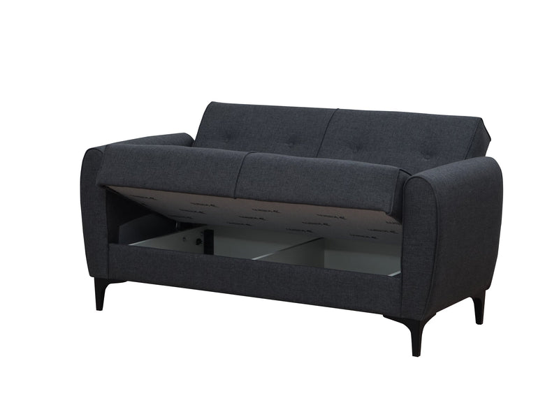 Leo Living Room Set - Gate FurnitureLiving Room Sets