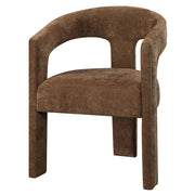 Leonardo Arm Chair (Set-2) - DN04016