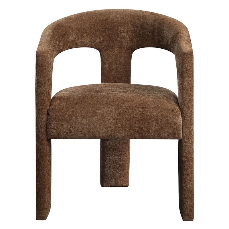 Leonardo Arm Chair (Set-2) - DN04016