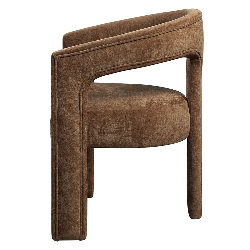 Leonardo Arm Chair (Set-2) - DN04016