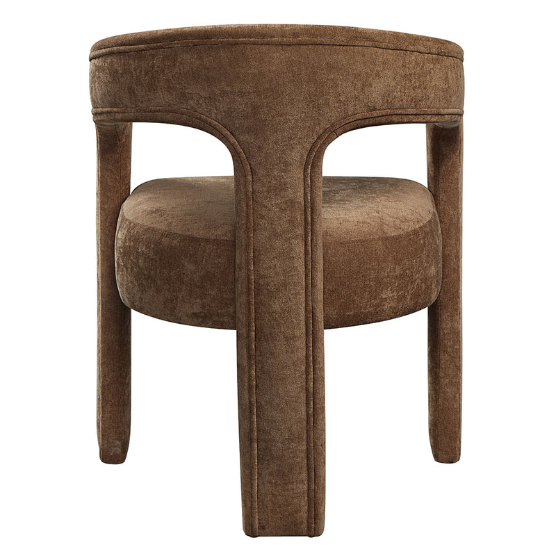 Leonardo Arm Chair (Set-2) - DN04016