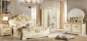 Leonardo Bedroom, Camelgroup Italy Set - Gate FurnitureBedroom Set