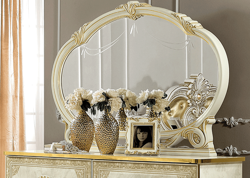 Leonardo Big Mirror - i10653