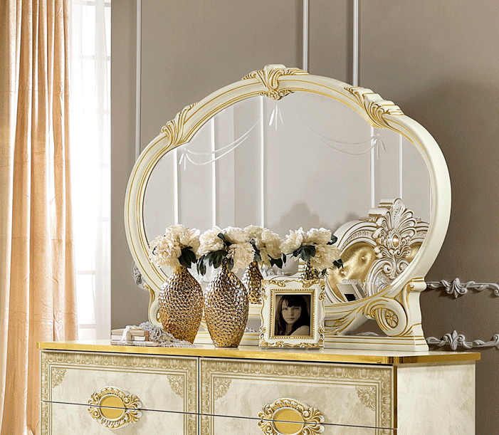 Leonardo Big Mirror - i11112