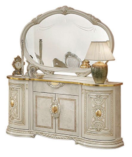 Leonardo Dining Set - Gate FurnitureDining Room Set