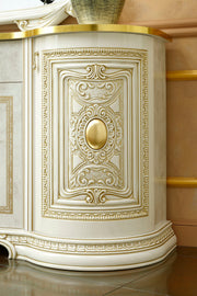 Leonardo Dining Set - Gate Furniture