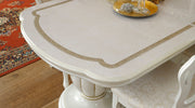 Leonardo Dining Set - Gate Furniture