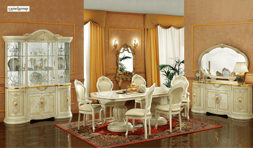 Leonardo Dining Set - Gate Furniture
