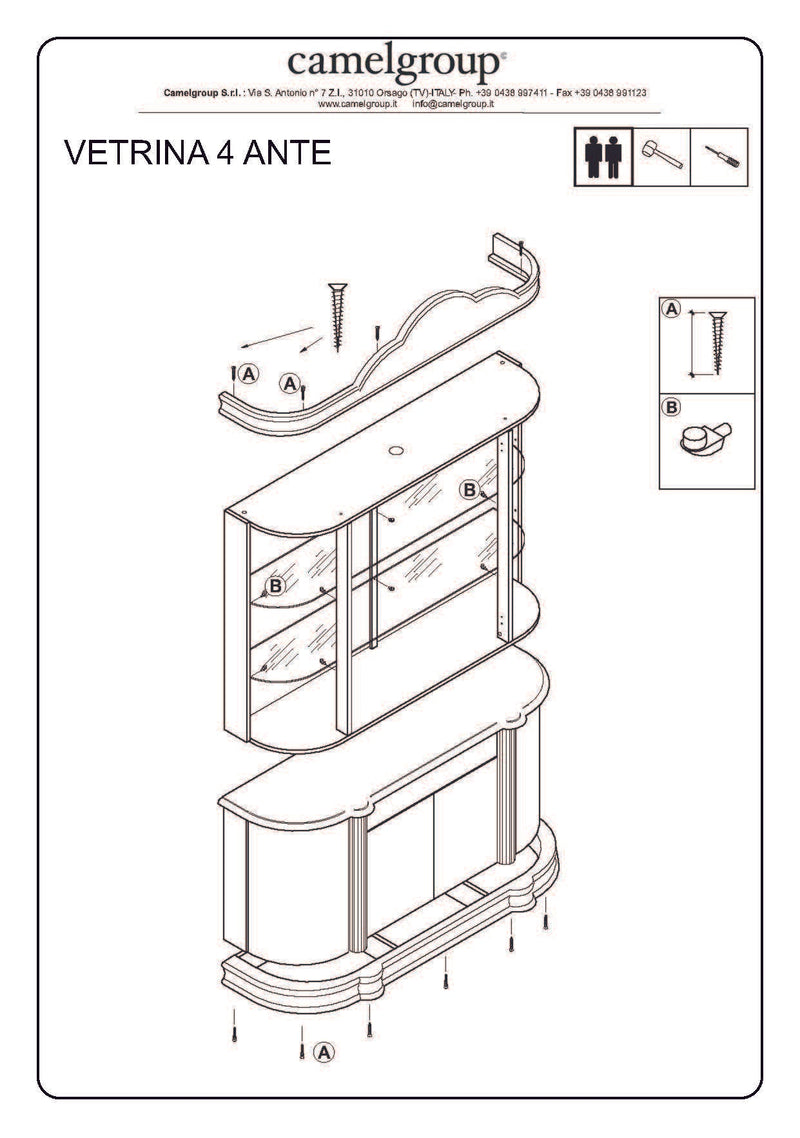 Leonardo Dining Set - Gate Furniture