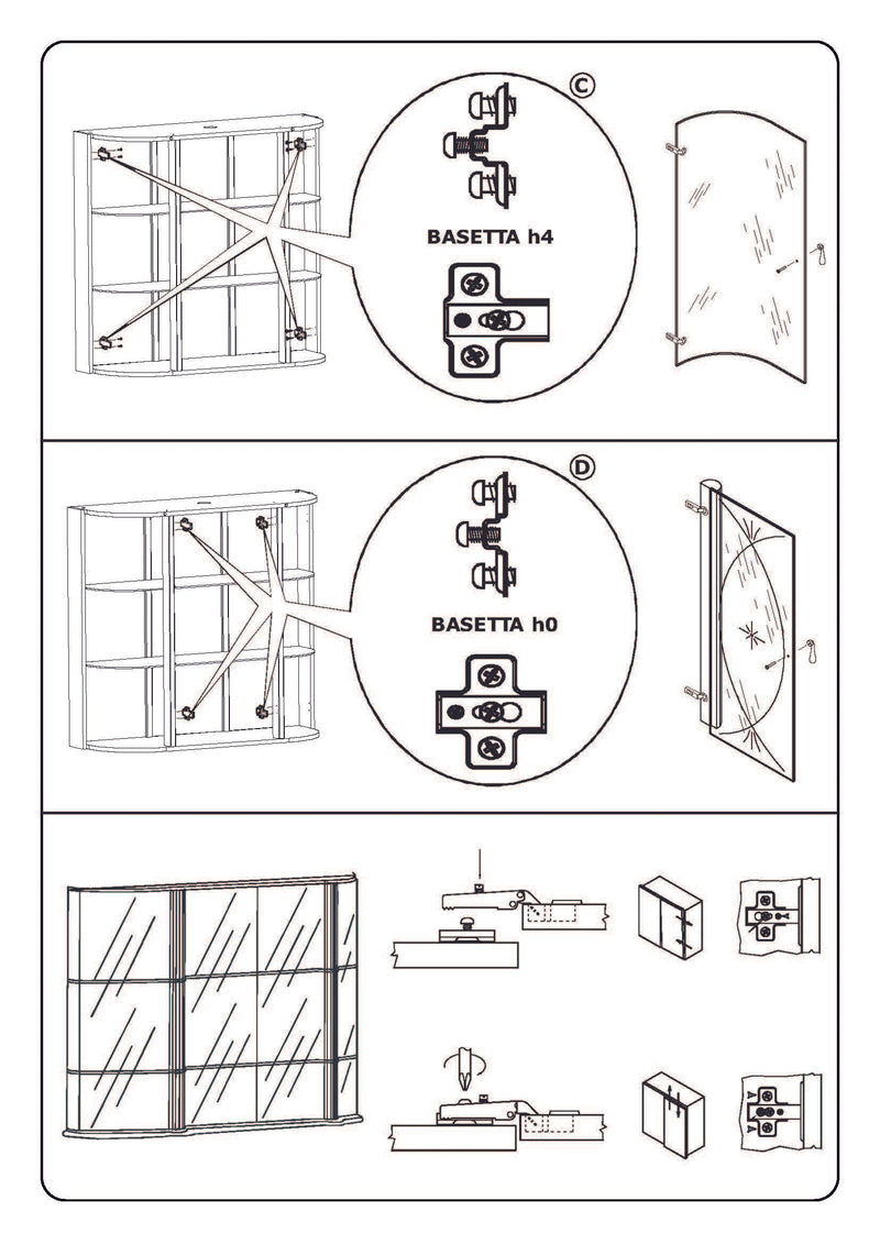 Leonardo Dining SET - p5086