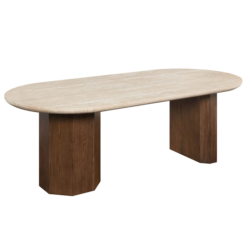 Leonardo Dining Table - DN04015