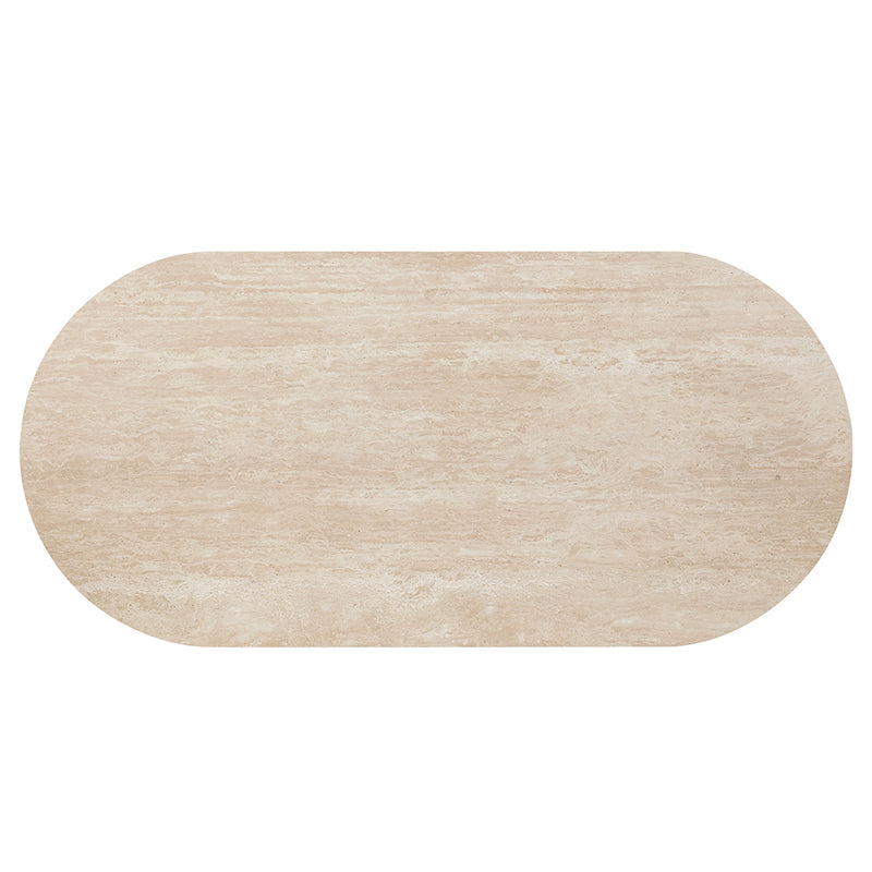 Leonardo Dining Table - DN04015