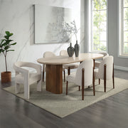 Leonardo Dining Table - DN04015