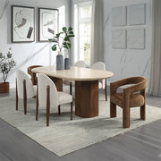 Leonardo Dining Table - DN04015