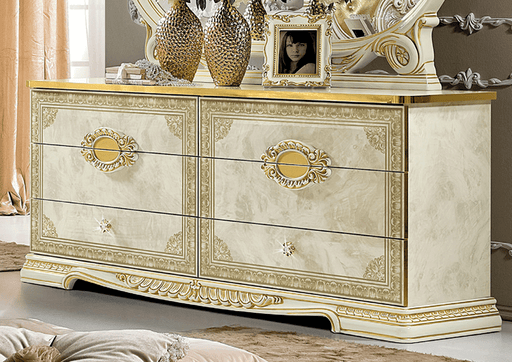 Leonardo Double Dresser - i26149