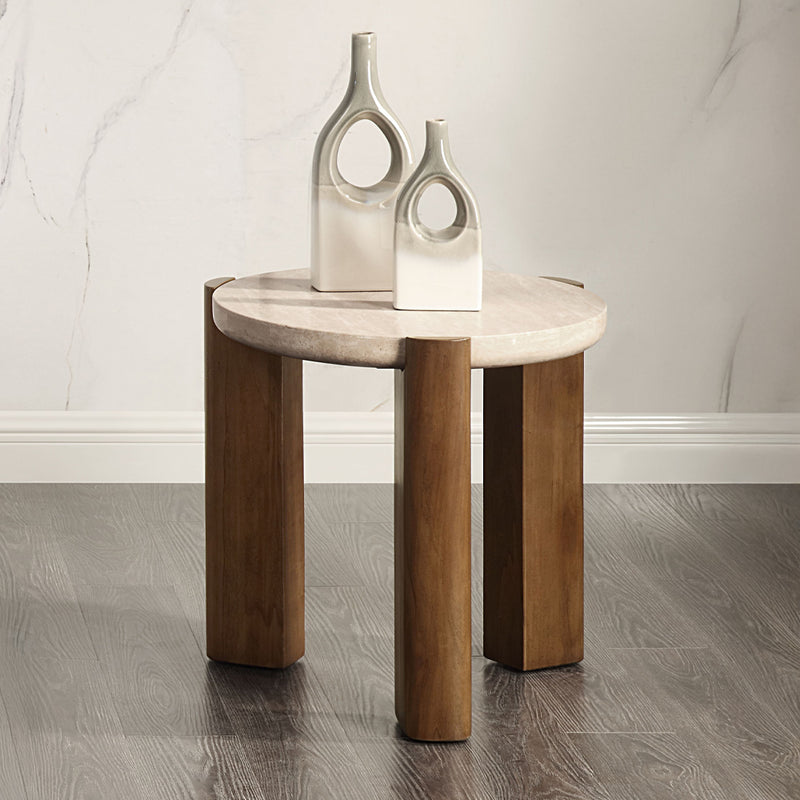 Leonardo End Table - LV03666
