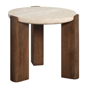 Leonardo End Table - LV03666