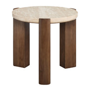 Leonardo End Table - LV03666
