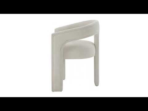 Leonardo End Table - LV03666