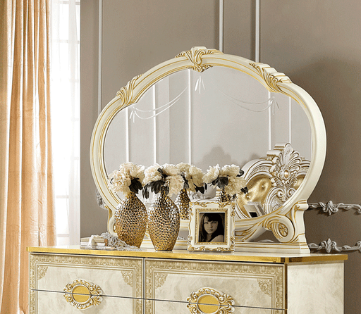 Leonardo Mirror - i37872
