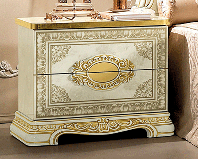 Leonardo Nightstand - i10654