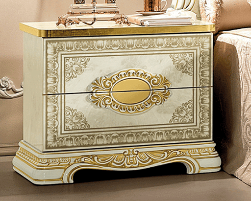 Leonardo Nightstand - i26148