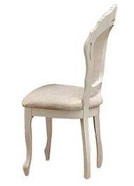 Leonardo Side Chair - Gate FurnitureDining Chair