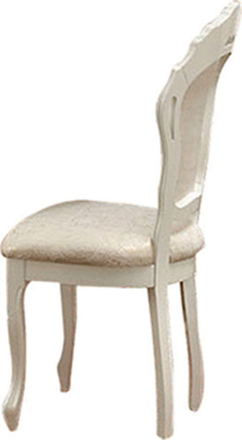 Leonardo Side Chair - i18595