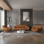 Leonia Loveseat - LV00938