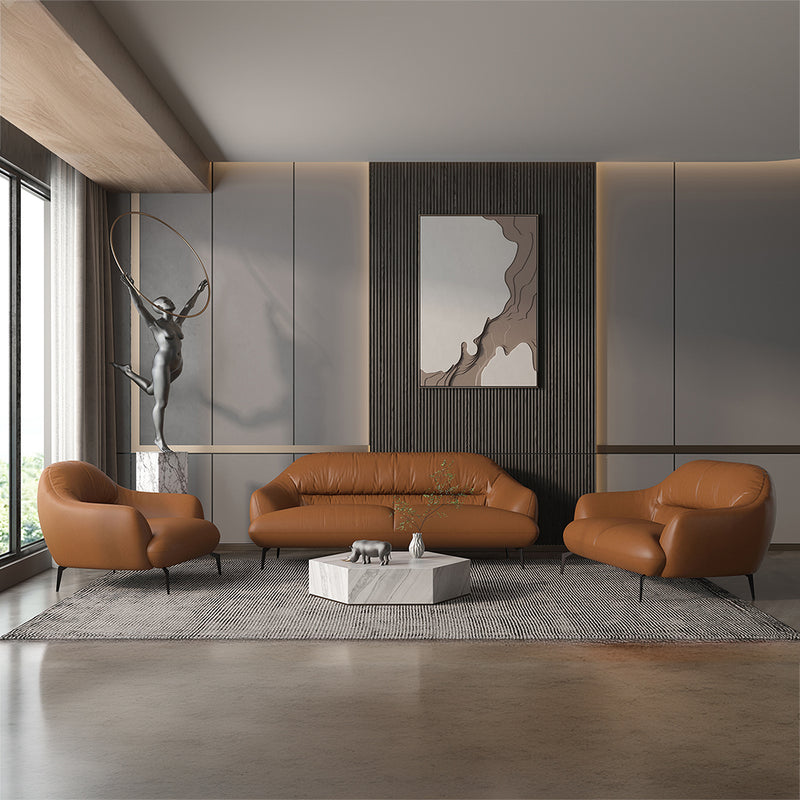 Leonia Loveseat - LV00938