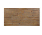 Leonidas Natural Tone Dining Table - CM3389NT-T-TABLE