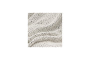 Leonita Black/White Throw (Set of 3) - Gate FurnitureThrow