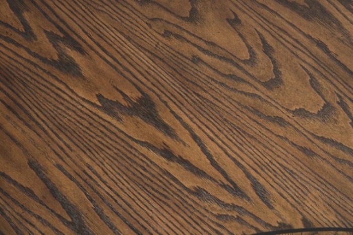 Leovanni Dark Brown Dining Table - FM31003DB-T-TABLE