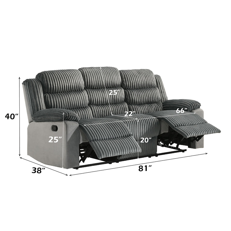 Lesley Motion Sofa - LV04620