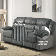 Lesley Motion Sofa - LV04620