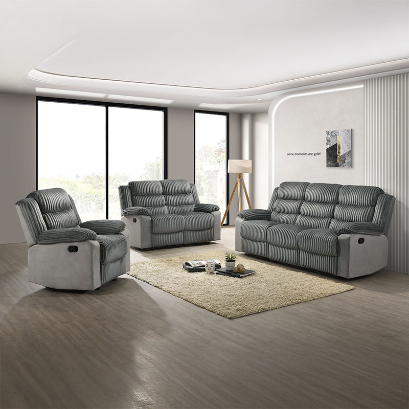 Lesley Motion Sofa - LV04620