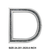 Letter D - Letter D