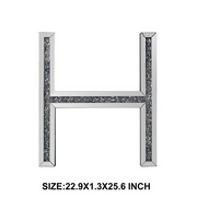 Letter H - Letter H