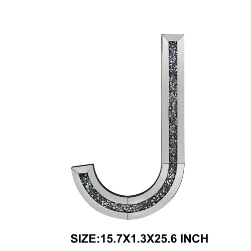 Letter J - Letter J