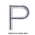 Letter P - Letter P
